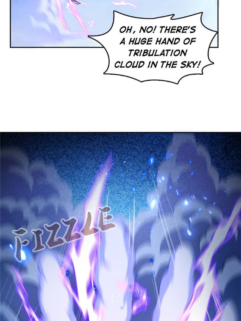 Cultivation Chat Group chapter 498 - page 39