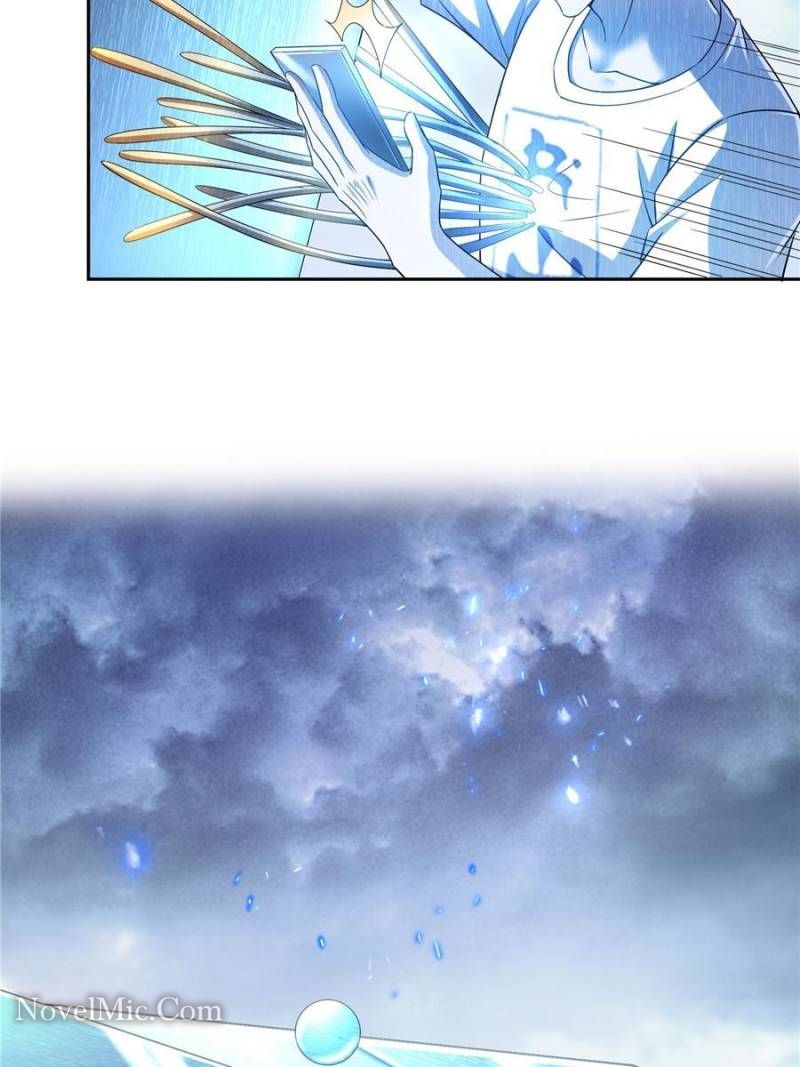 Cultivation Chat Group chapter 498 - page 42