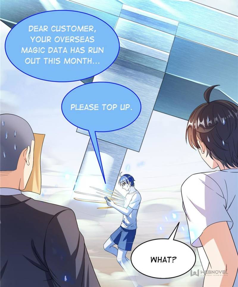 Cultivation Chat Group chapter 498 - page 43