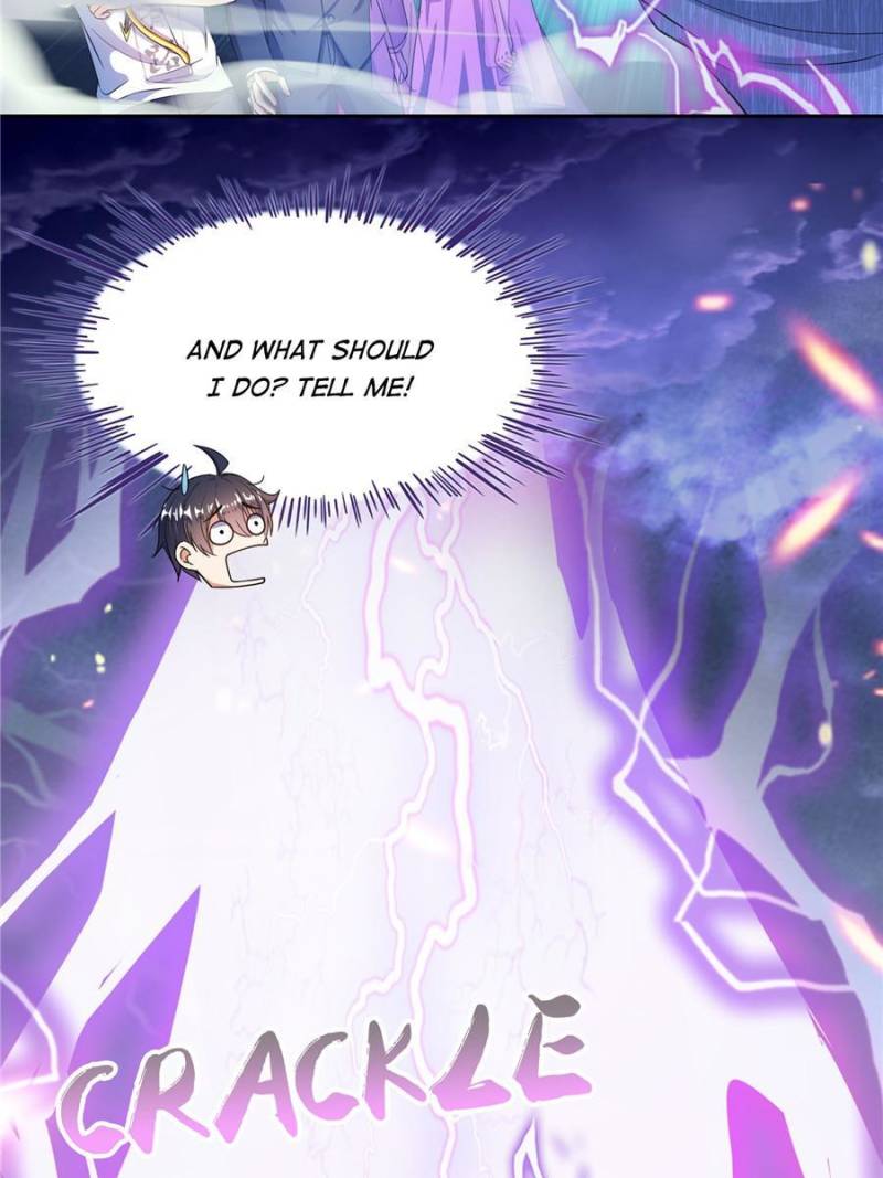 Cultivation Chat Group chapter 498 - page 45