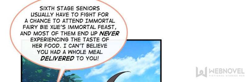 Cultivation Chat Group chapter 335 - page 12