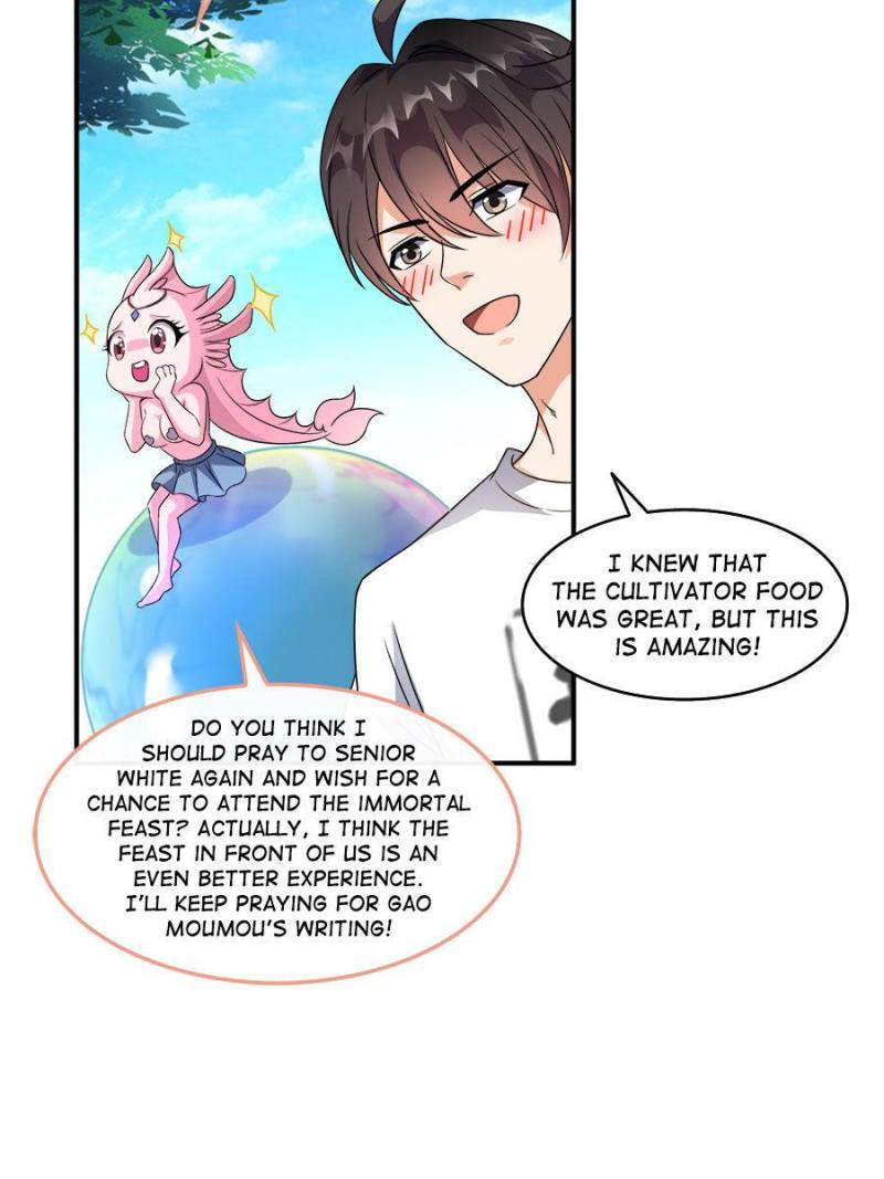 Cultivation Chat Group chapter 335 - page 13