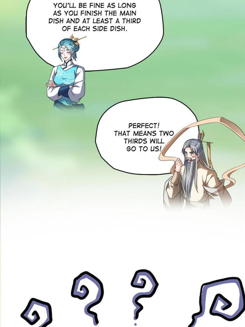 Cultivation Chat Group chapter 335 - page 17
