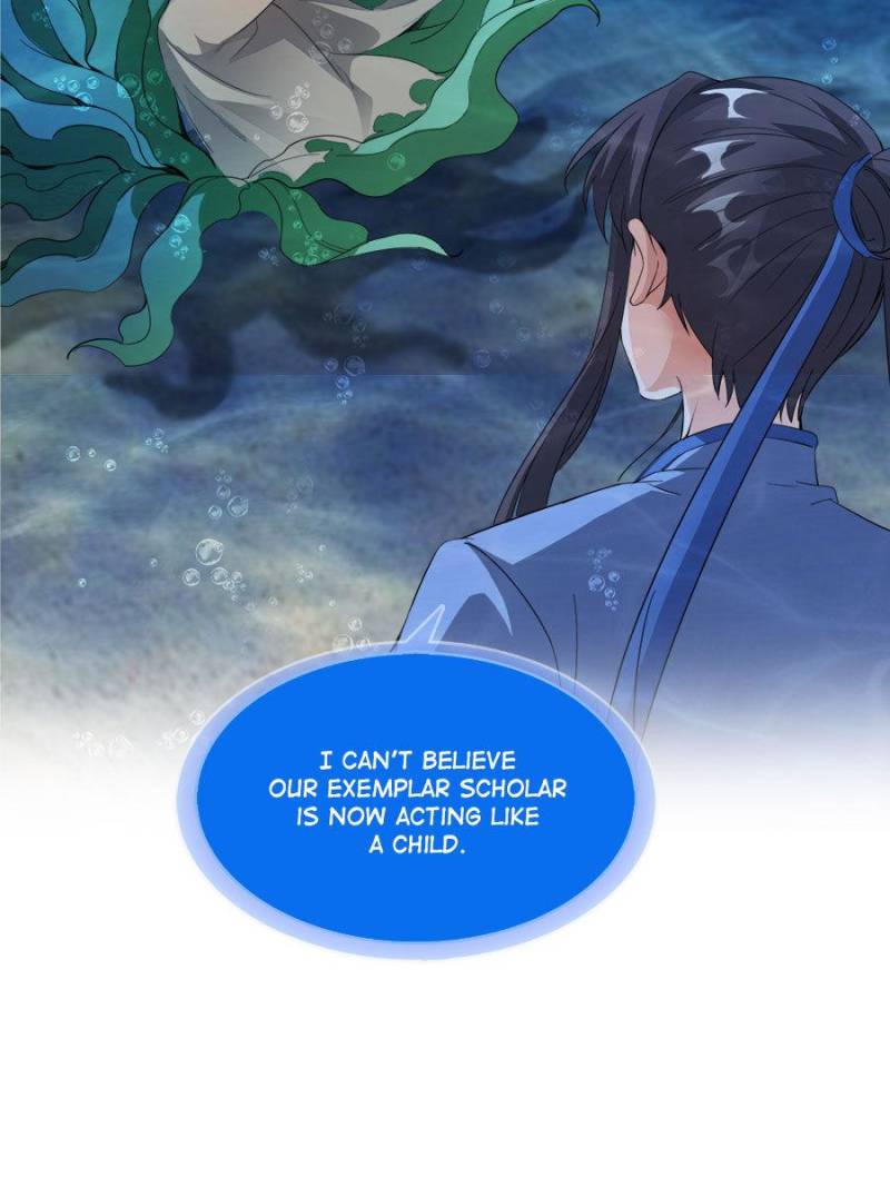 Cultivation Chat Group chapter 335 - page 25