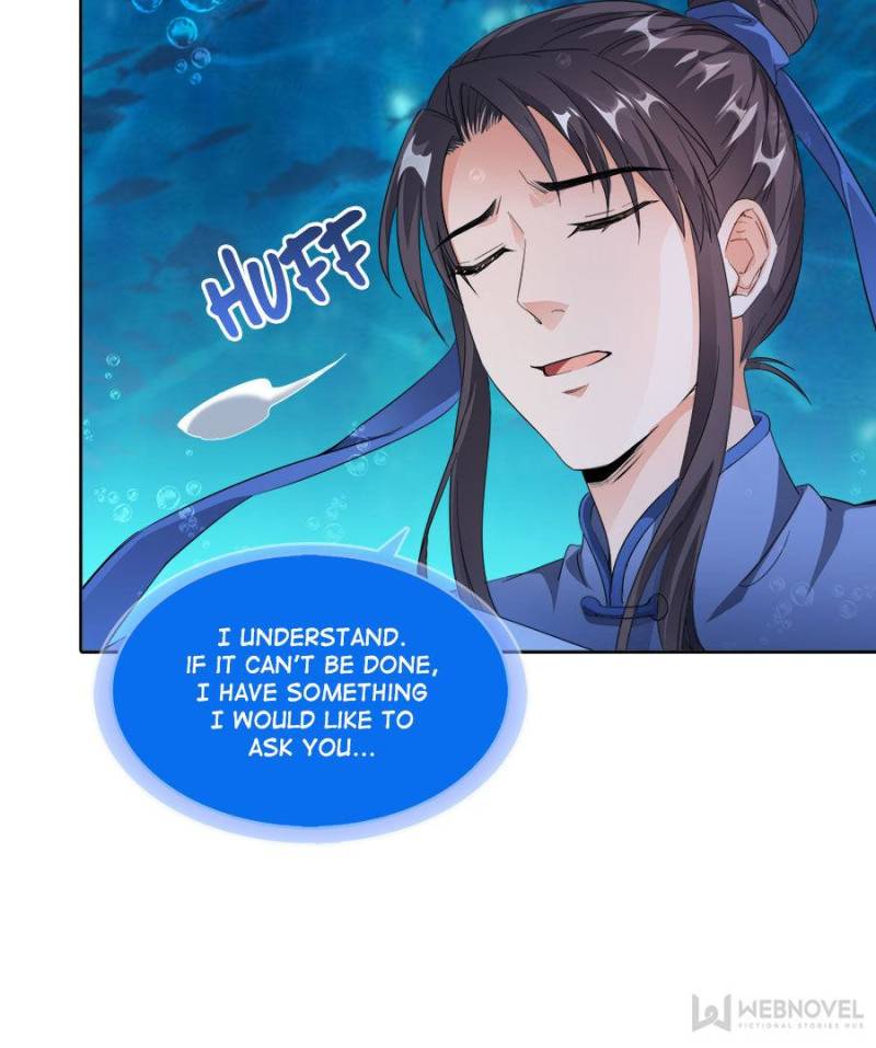 Cultivation Chat Group chapter 335 - page 30