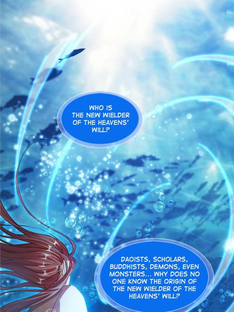 Cultivation Chat Group chapter 335 - page 31