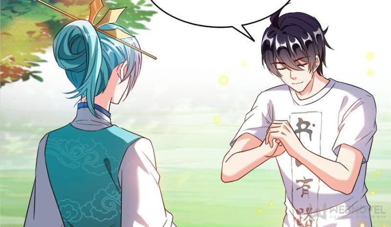 Cultivation Chat Group chapter 335 - page 38