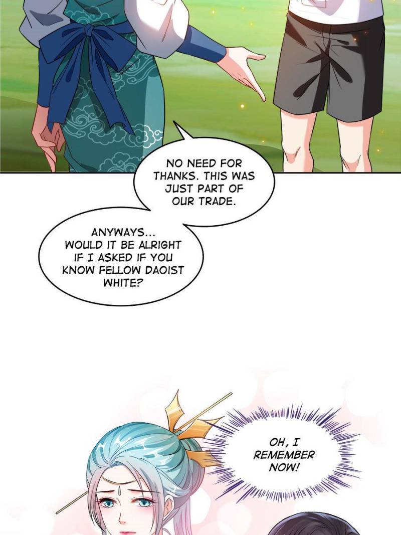 Cultivation Chat Group chapter 335 - page 39