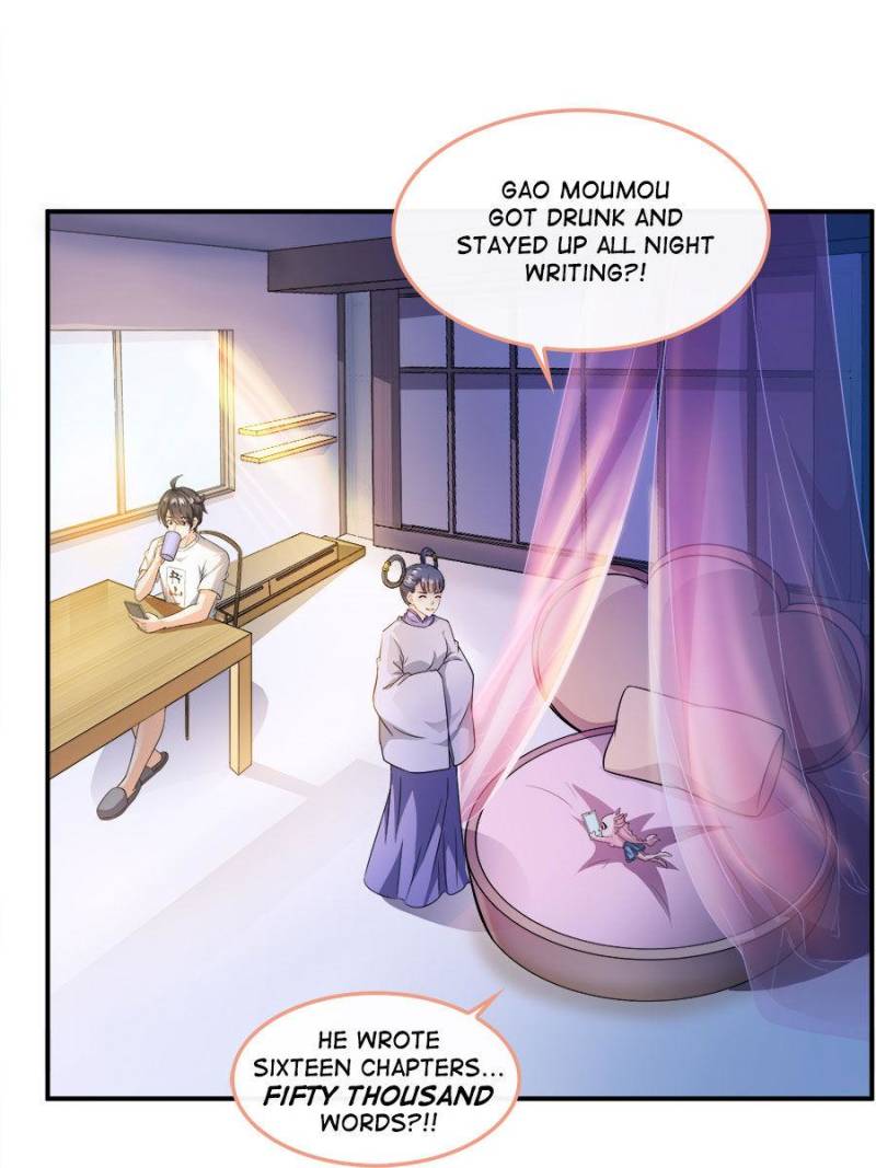 Cultivation Chat Group chapter 335 - page 4