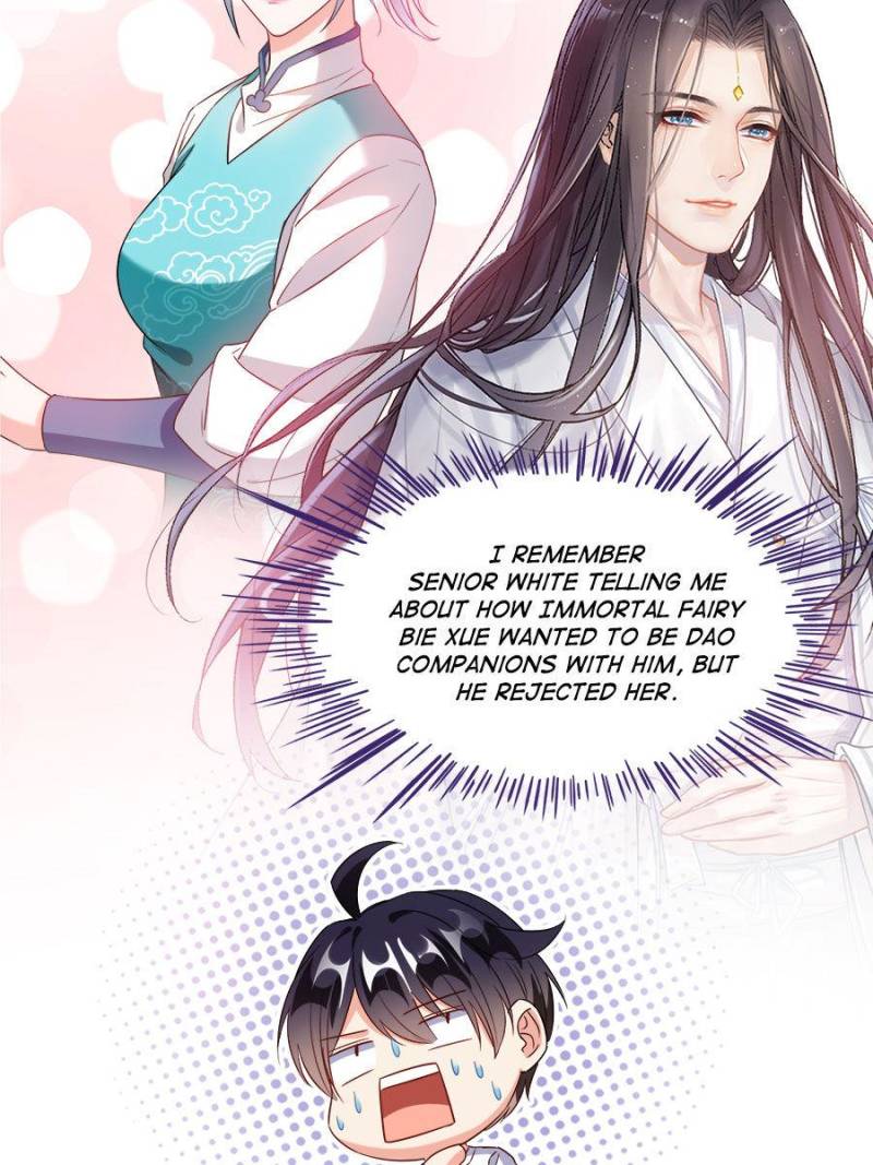 Cultivation Chat Group chapter 335 - page 40