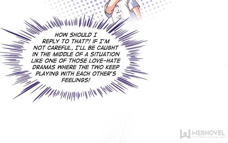 Cultivation Chat Group chapter 335 - page 41