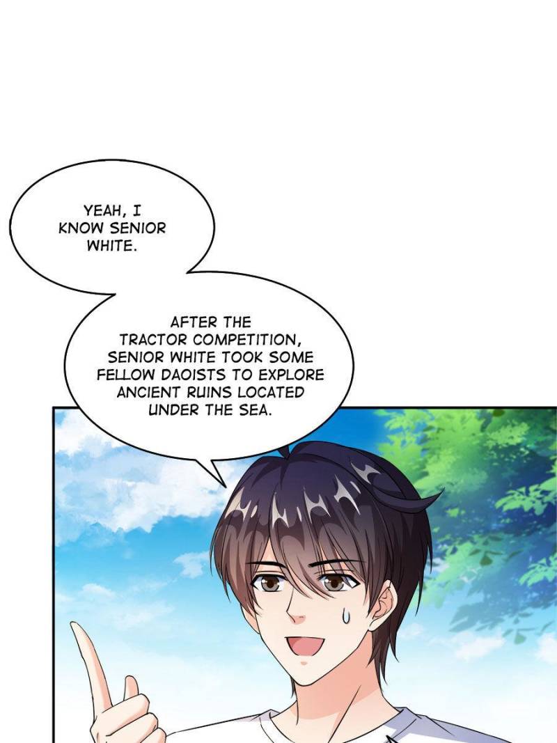Cultivation Chat Group chapter 335 - page 42