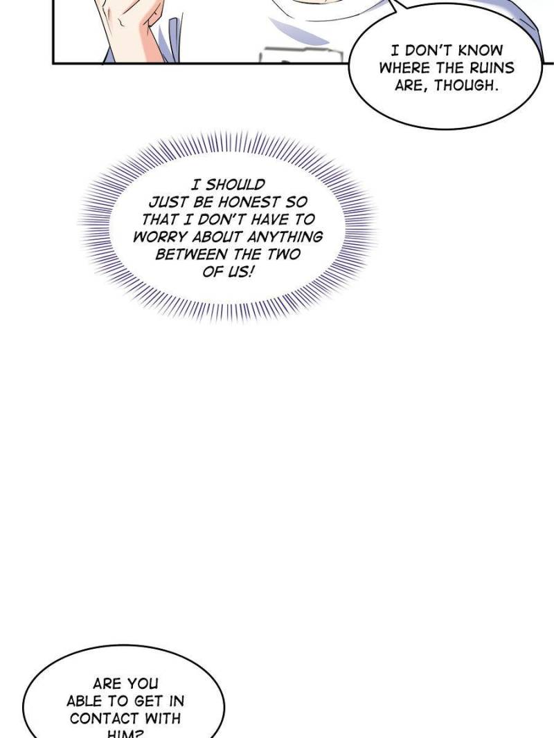 Cultivation Chat Group chapter 335 - page 43