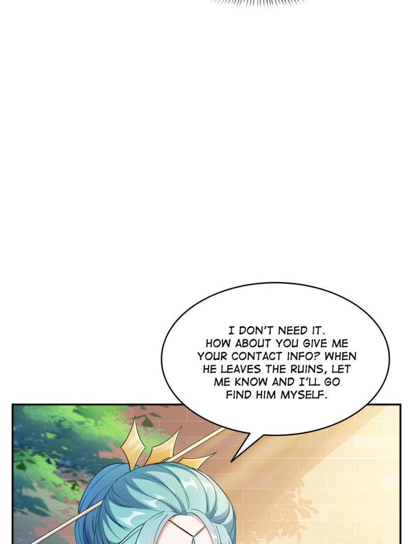 Cultivation Chat Group chapter 335 - page 46