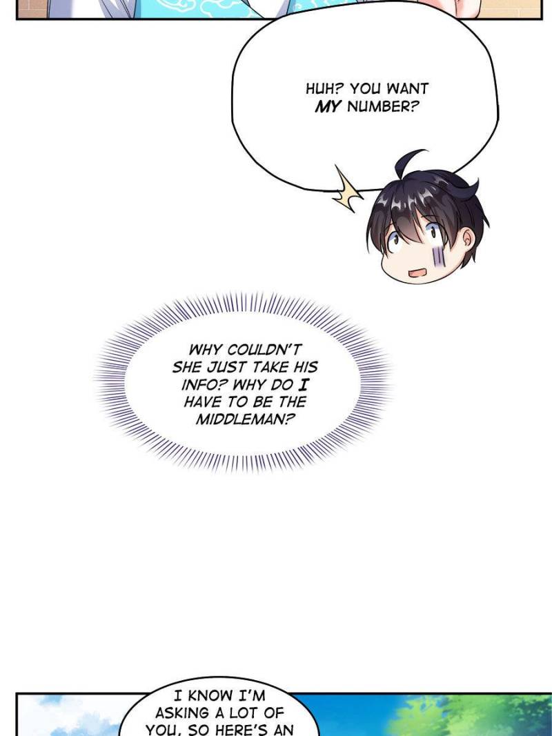Cultivation Chat Group chapter 335 - page 48