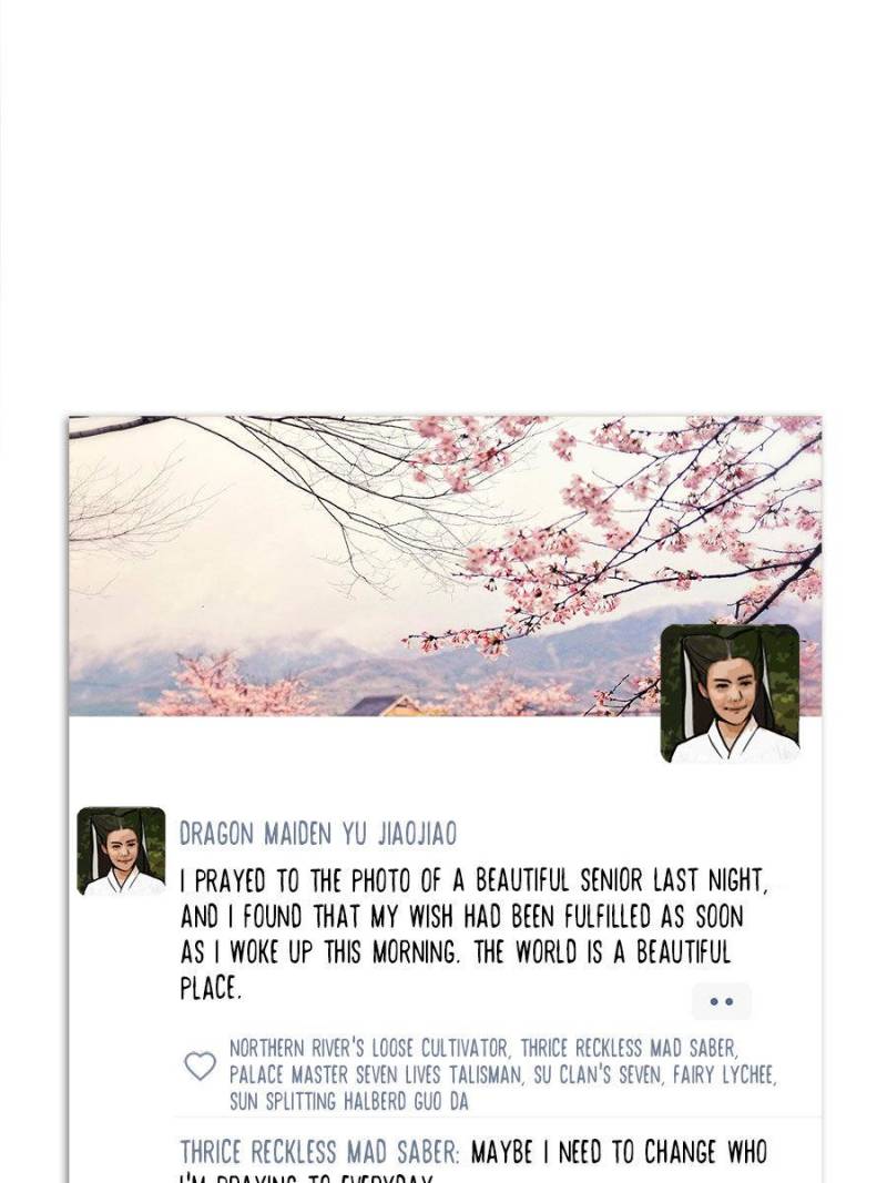 Cultivation Chat Group chapter 335 - page 5