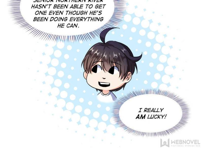 Cultivation Chat Group chapter 335 - page 50