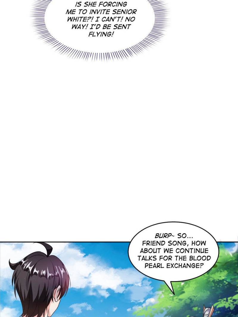 Cultivation Chat Group chapter 335 - page 52
