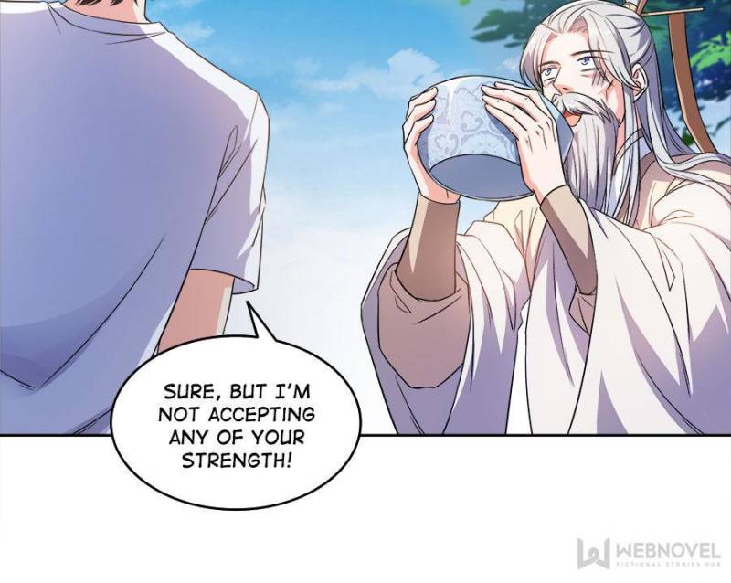 Cultivation Chat Group chapter 335 - page 53