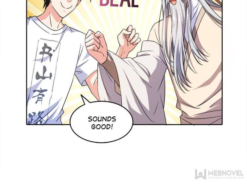 Cultivation Chat Group chapter 335 - page 56
