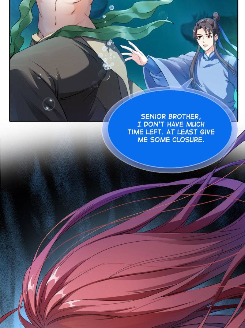 Cultivation Chat Group chapter 335 - page 61
