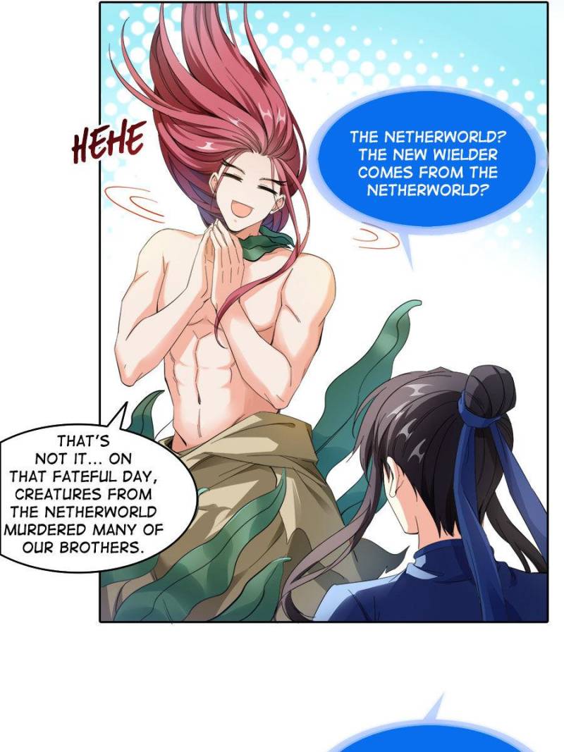 Cultivation Chat Group chapter 335 - page 63