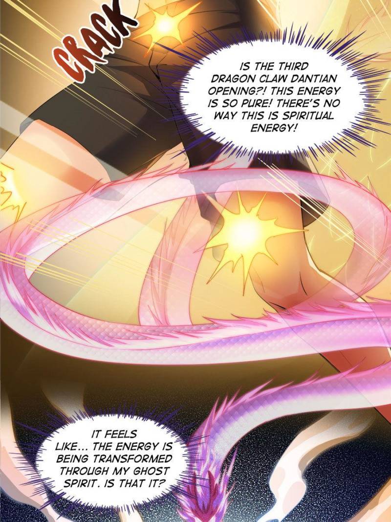 Cultivation Chat Group chapter 335 - page 73