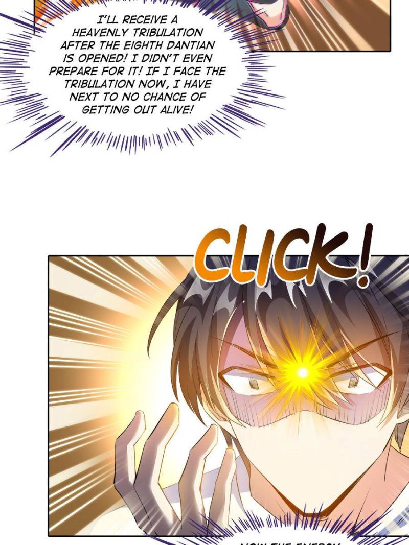 Cultivation Chat Group chapter 335 - page 76