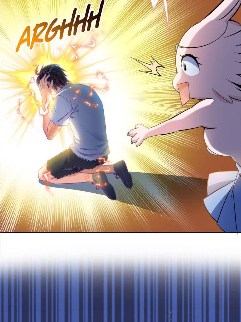 Cultivation Chat Group chapter 335 - page 78