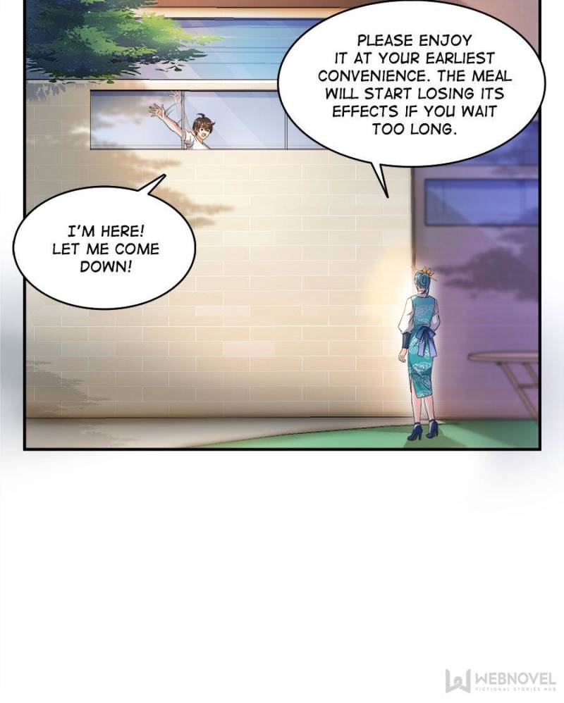 Cultivation Chat Group chapter 335 - page 9