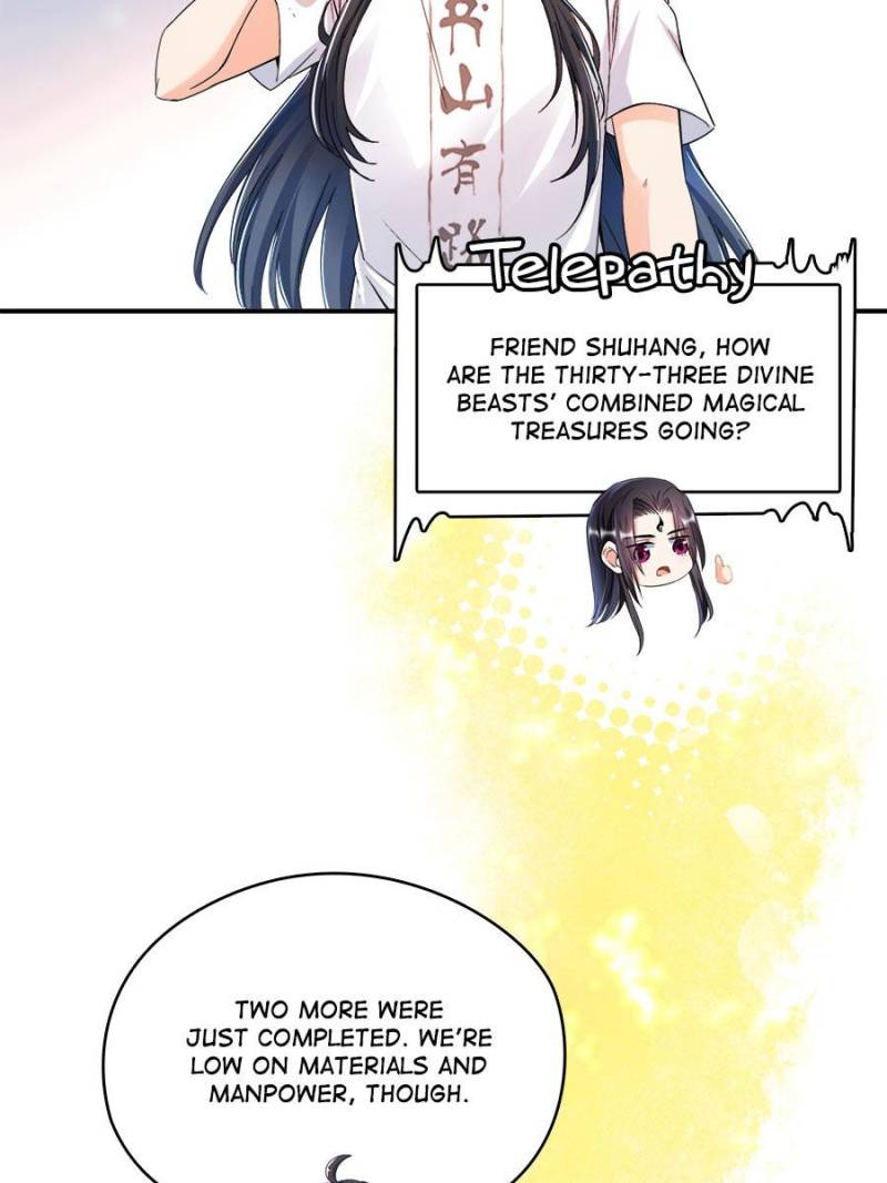 Cultivation Chat Group chapter 442 - page 13