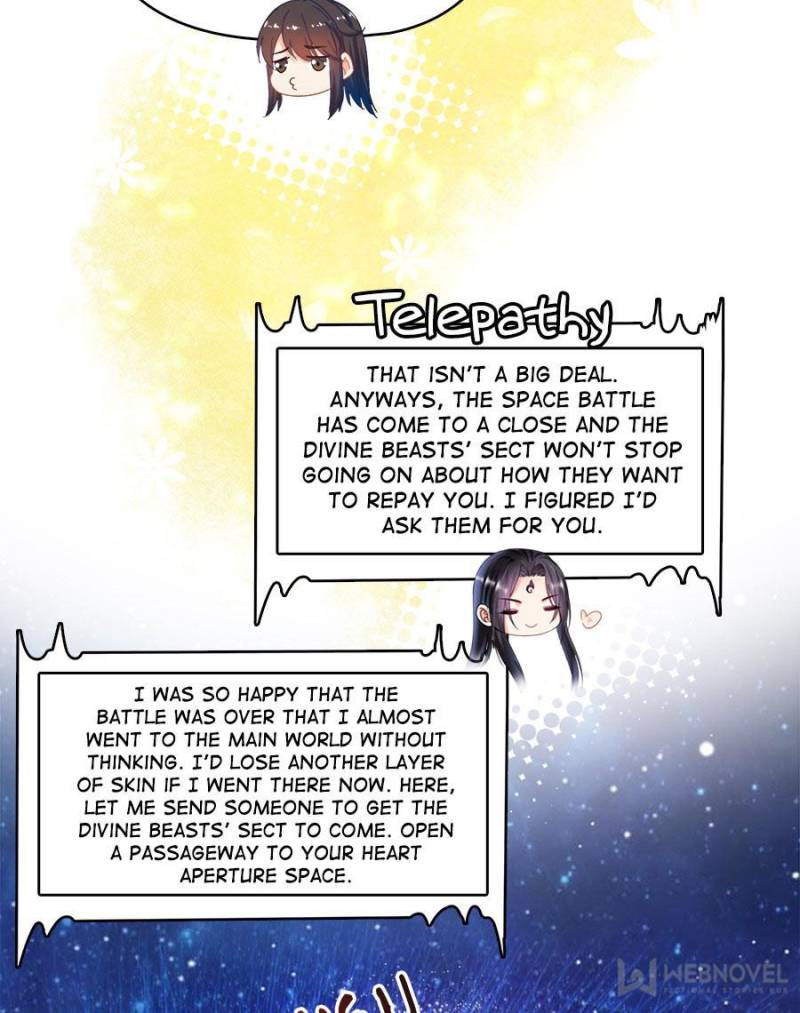 Cultivation Chat Group chapter 442 - page 14