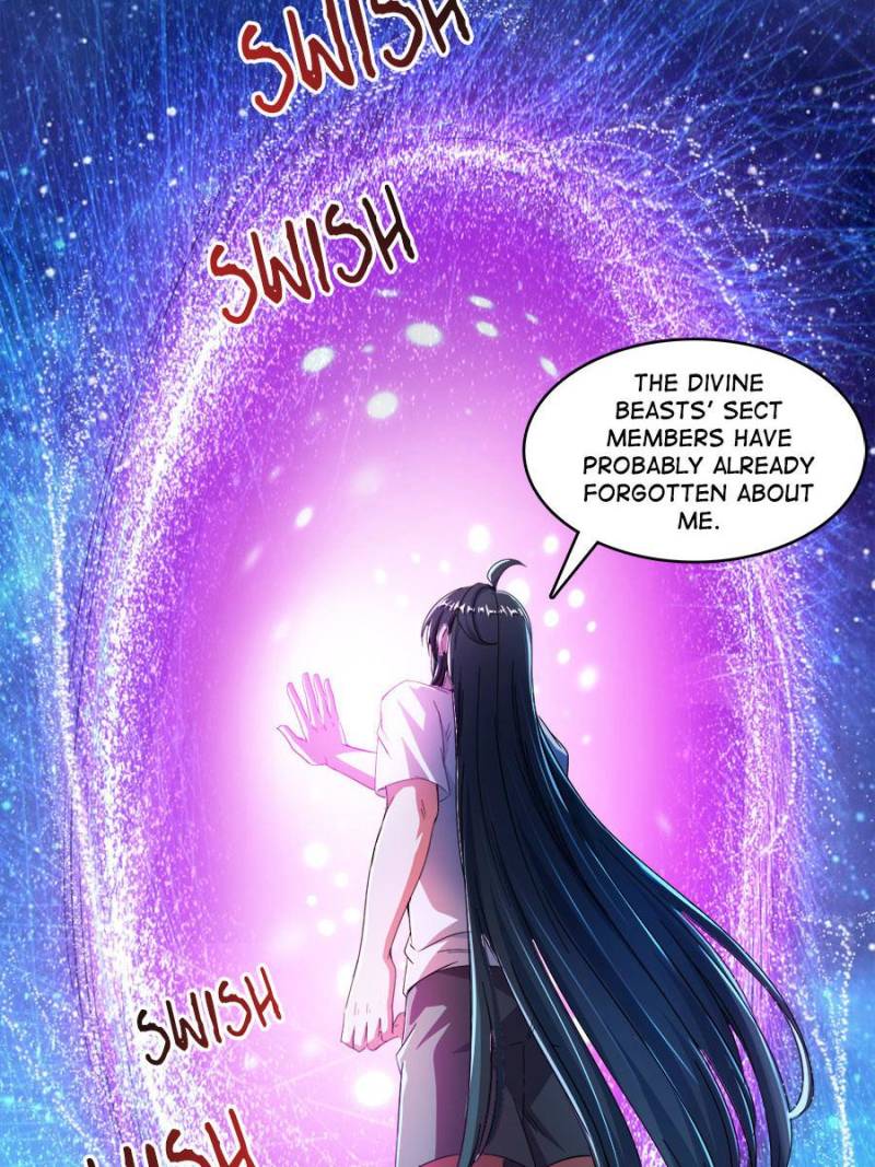 Cultivation Chat Group chapter 442 - page 15