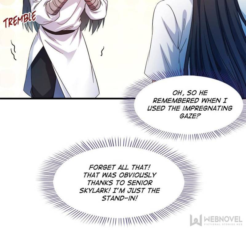 Cultivation Chat Group chapter 442 - page 20