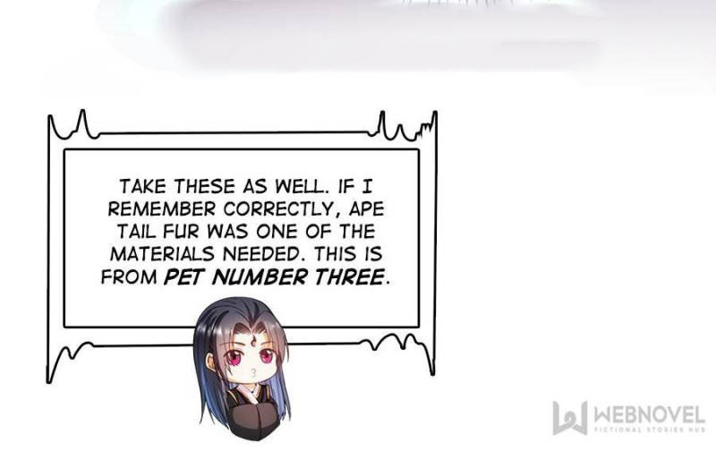 Cultivation Chat Group chapter 442 - page 26