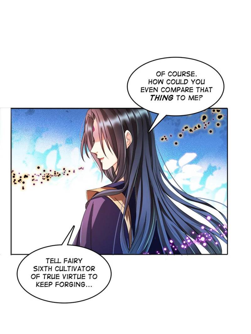 Cultivation Chat Group chapter 442 - page 30