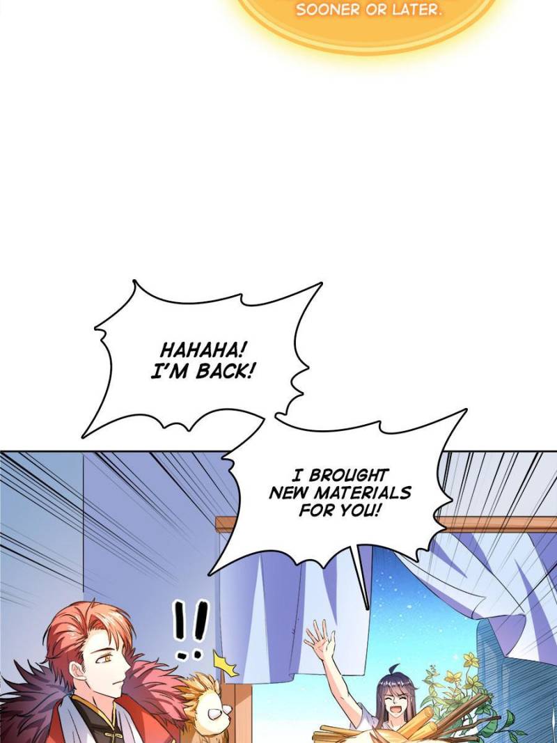 Cultivation Chat Group chapter 442 - page 33