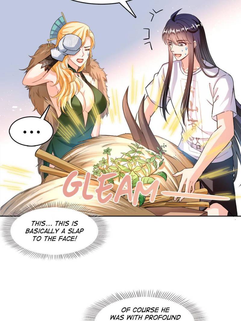 Cultivation Chat Group chapter 442 - page 36