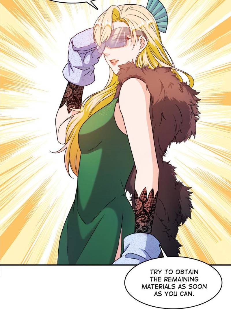 Cultivation Chat Group chapter 442 - page 45