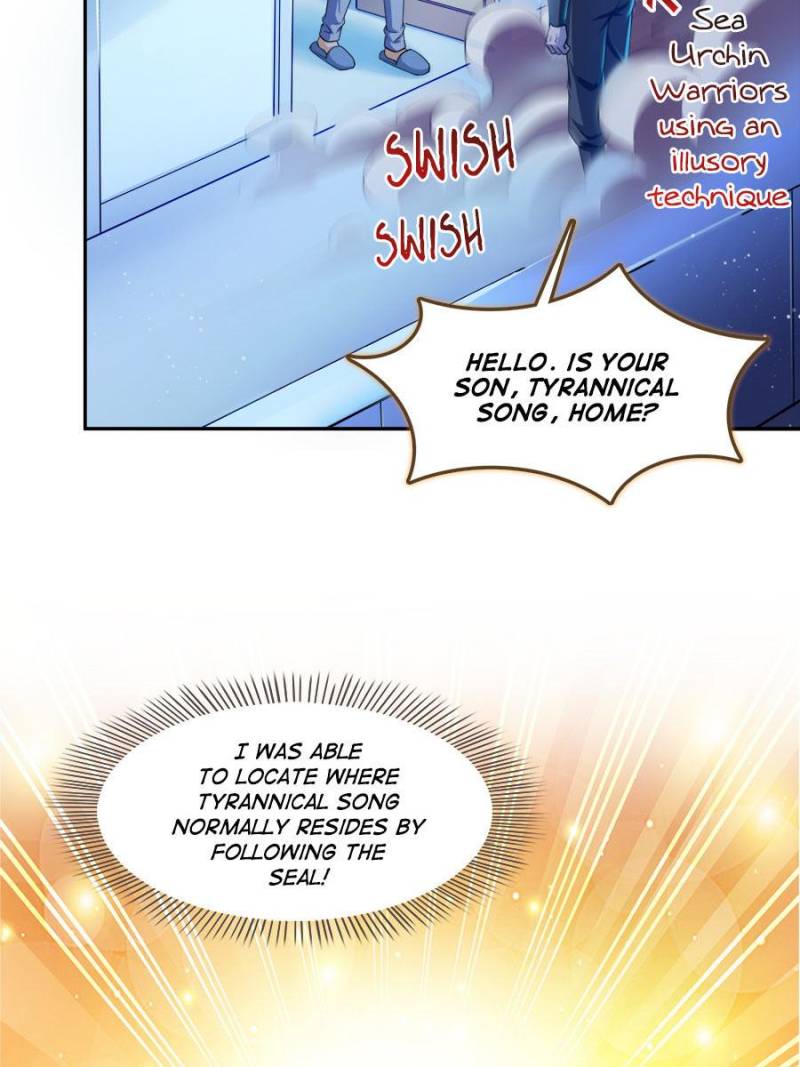 Cultivation Chat Group chapter 442 - page 50