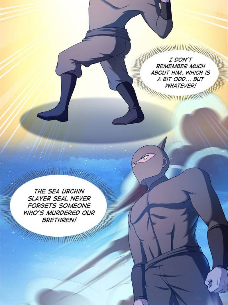 Cultivation Chat Group chapter 442 - page 52