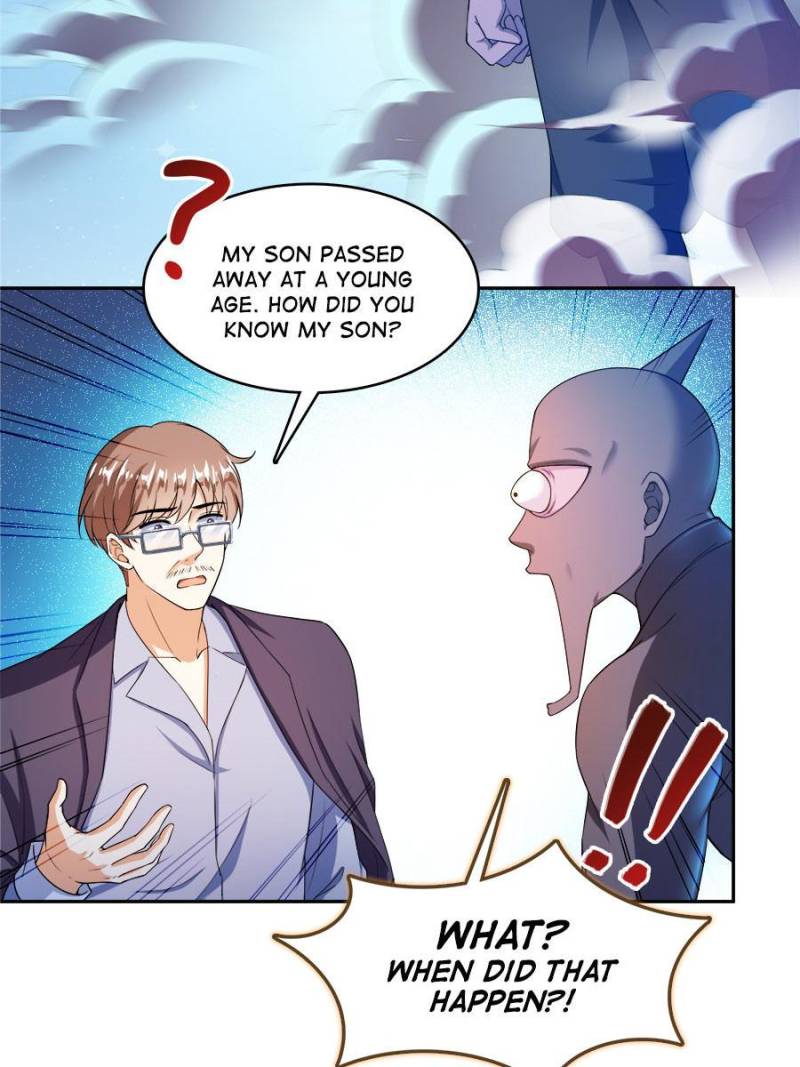 Cultivation Chat Group chapter 442 - page 53