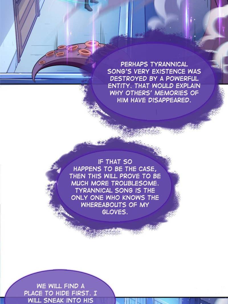Cultivation Chat Group chapter 442 - page 58