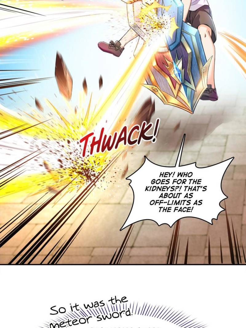 Cultivation Chat Group chapter 442 - page 6