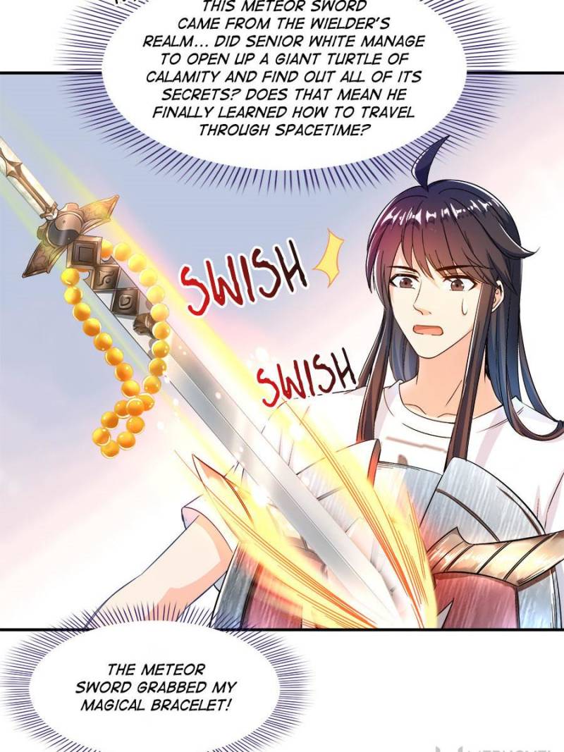 Cultivation Chat Group chapter 442 - page 7