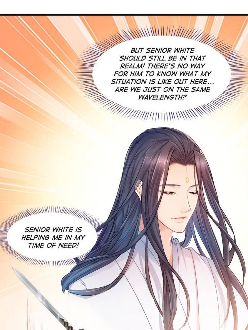 Cultivation Chat Group chapter 442 - page 9