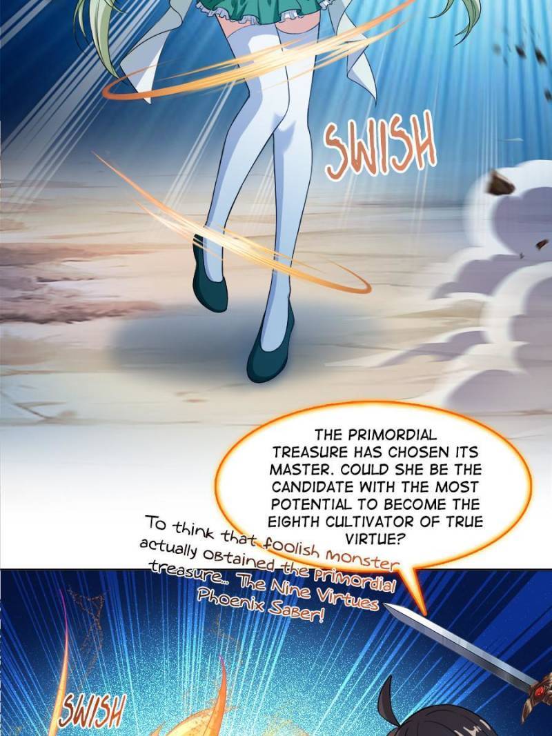 Cultivation Chat Group chapter 431 - page 12