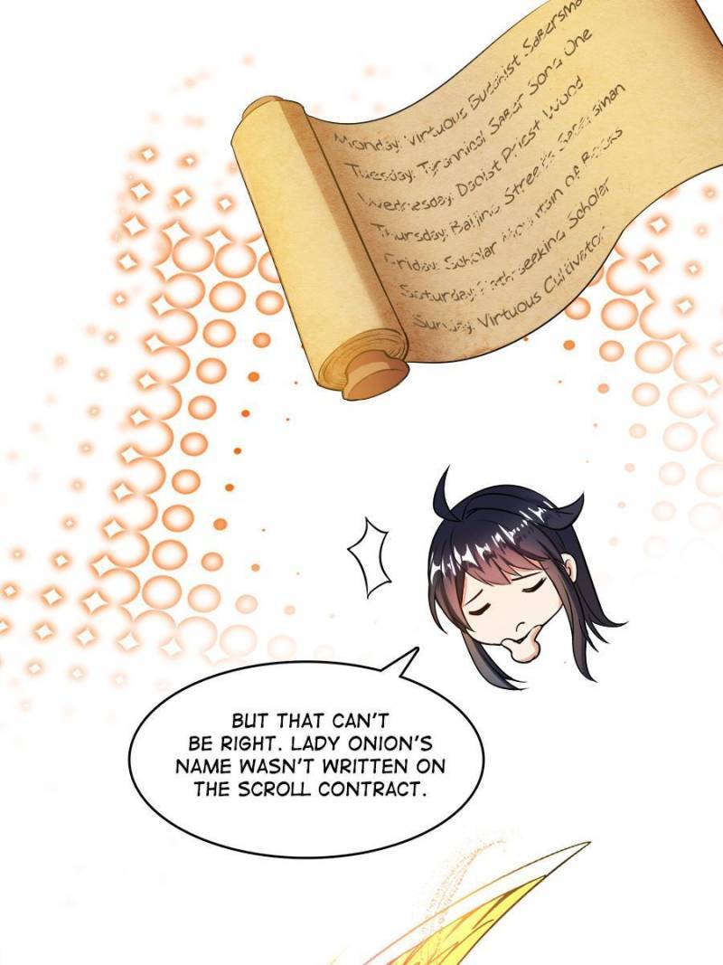 Cultivation Chat Group chapter 431 - page 14