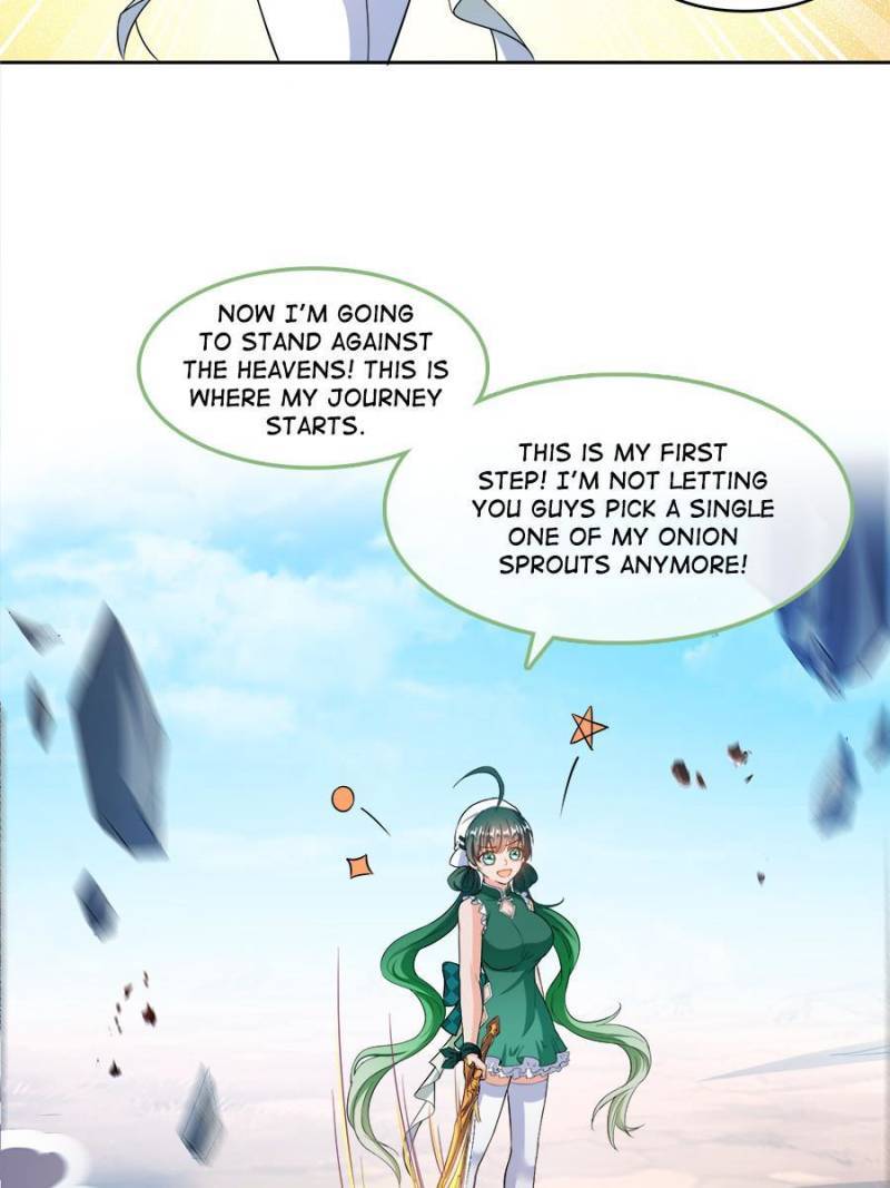 Cultivation Chat Group chapter 431 - page 16