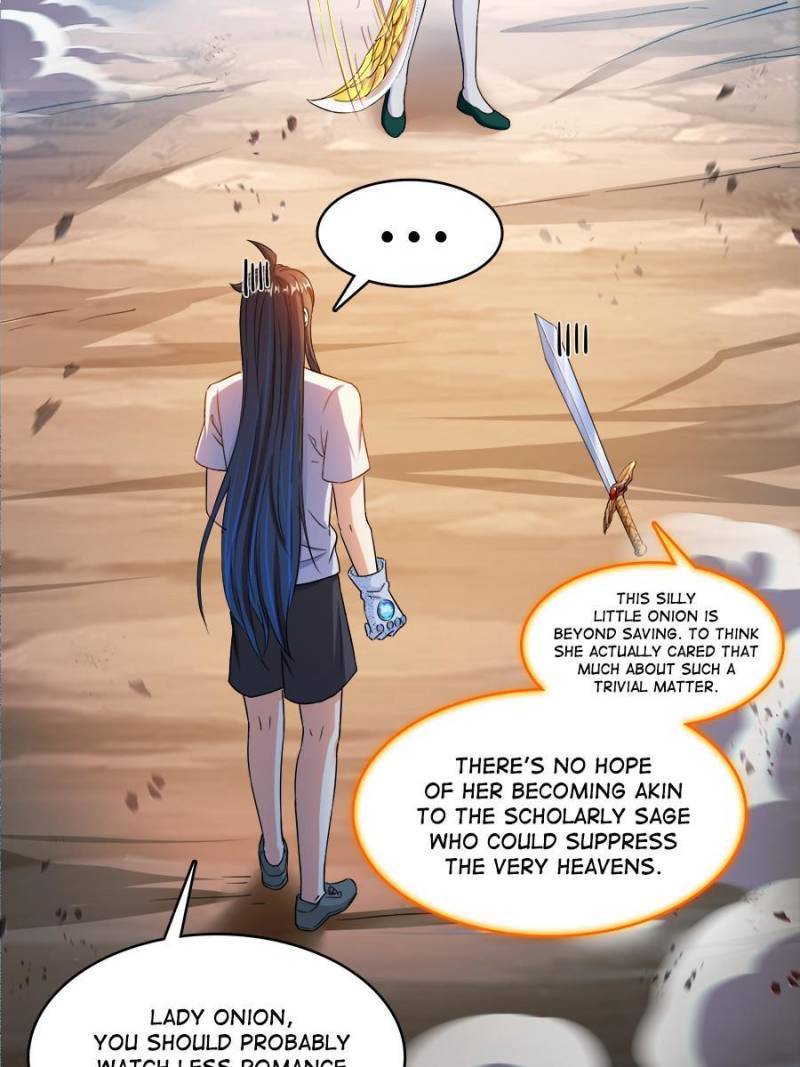 Cultivation Chat Group chapter 431 - page 17